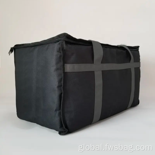 Thermal Bag For Food Delivery Keep Warm Food Delivery Insulated Thermal Cooler Bag Factory